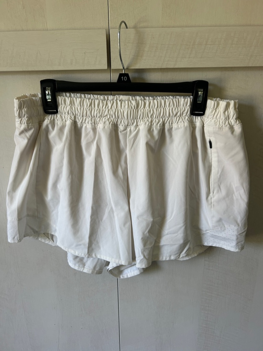 CALIA Women's Infinity Run Short